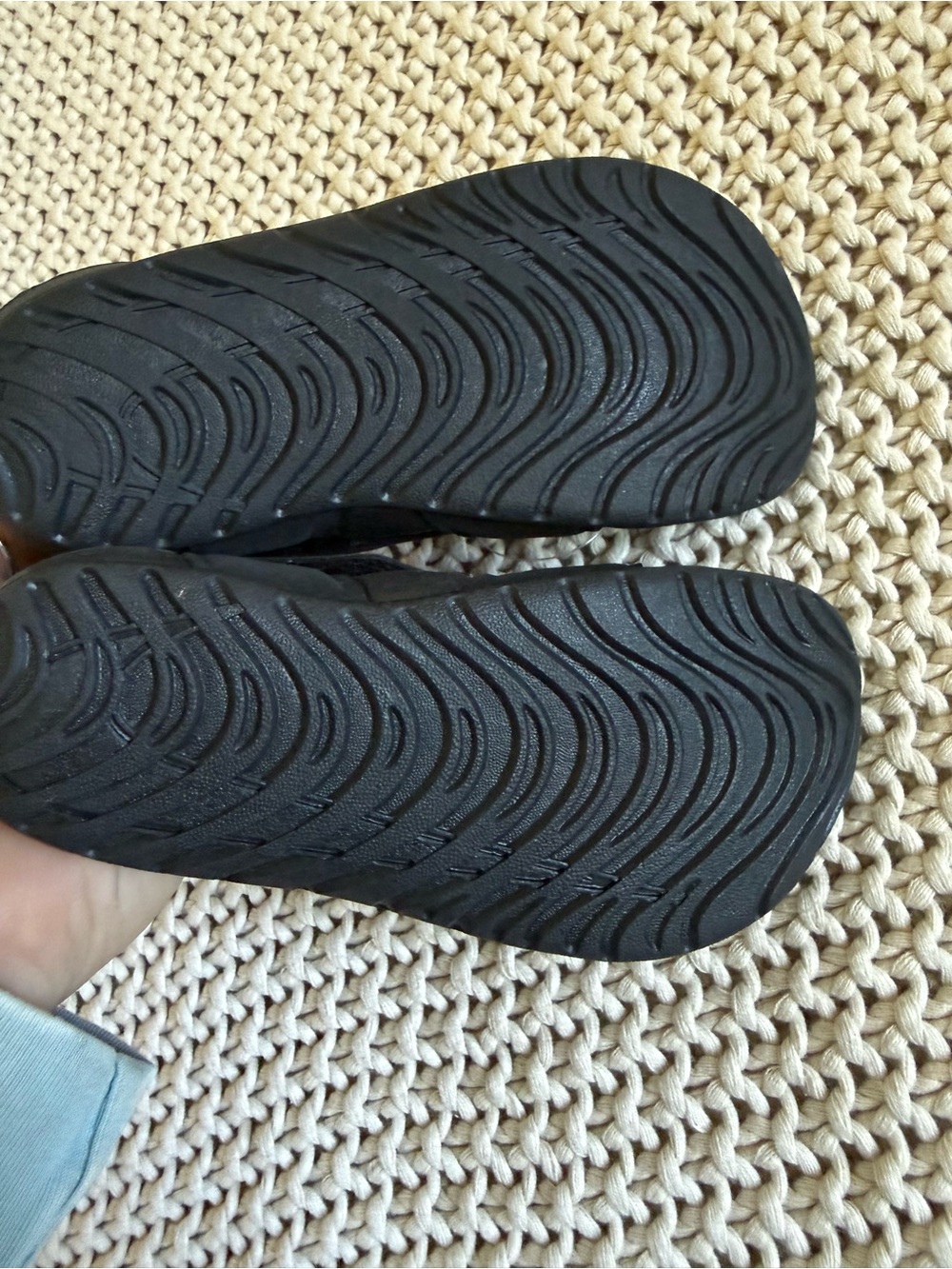 Nike Sunray Protect 2 size 9c - Picture 5 of 6
